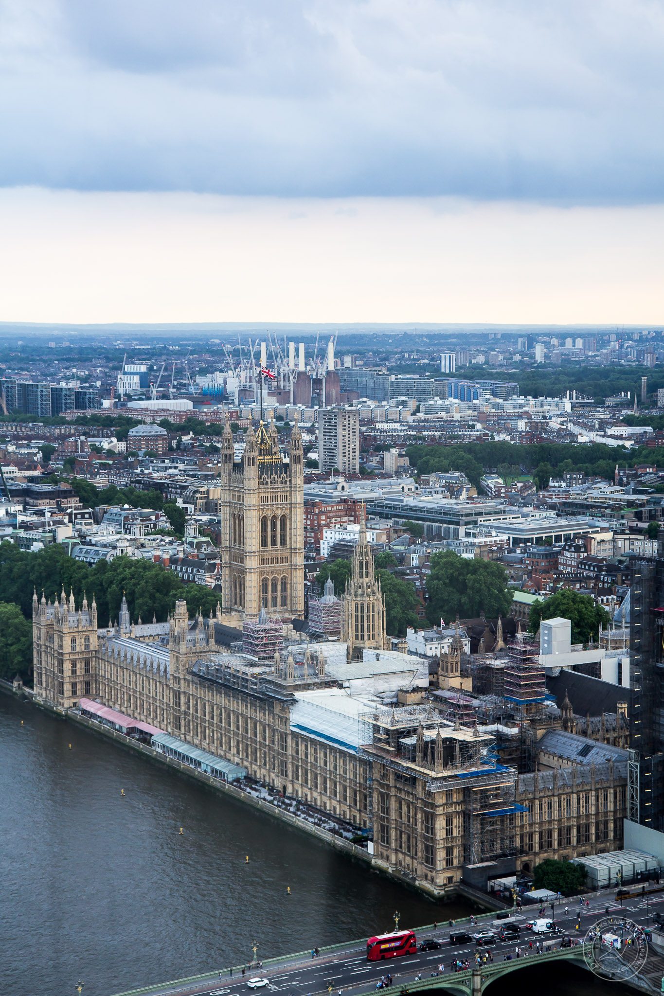 Palace of Westminster