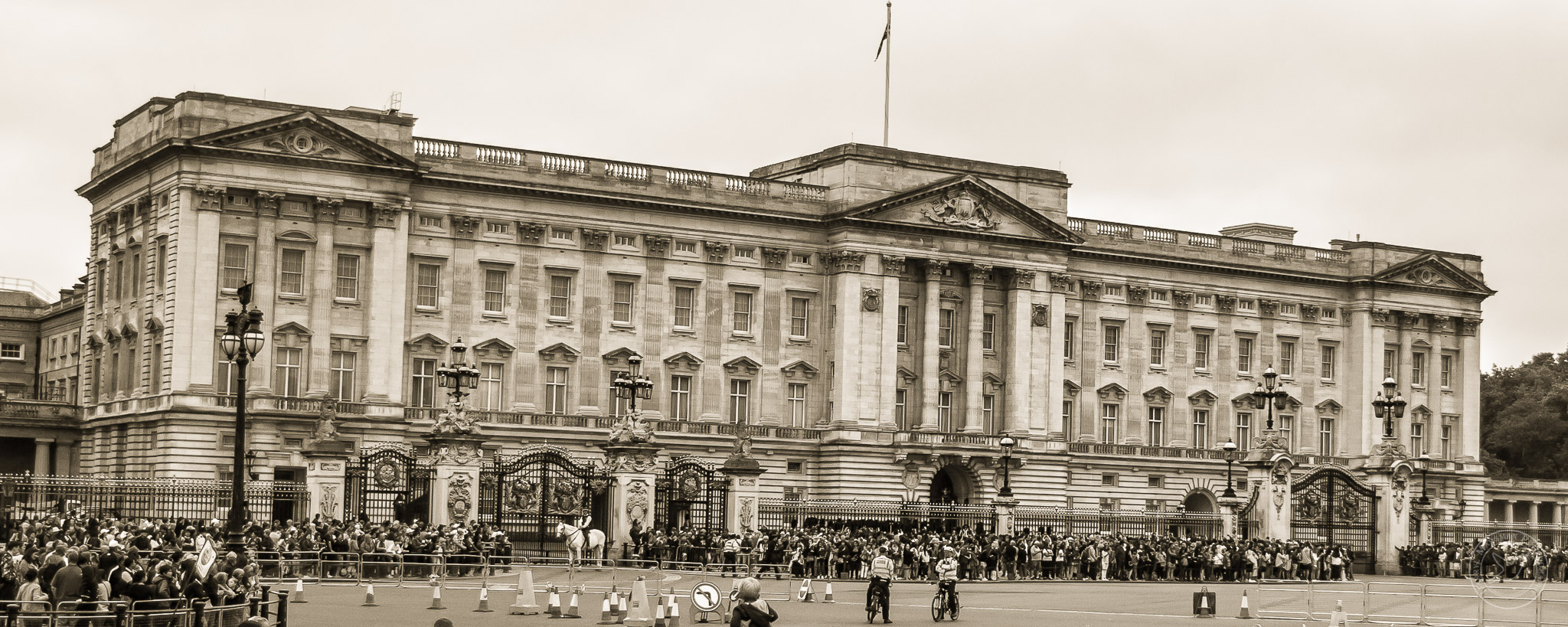 Buckingham Palace