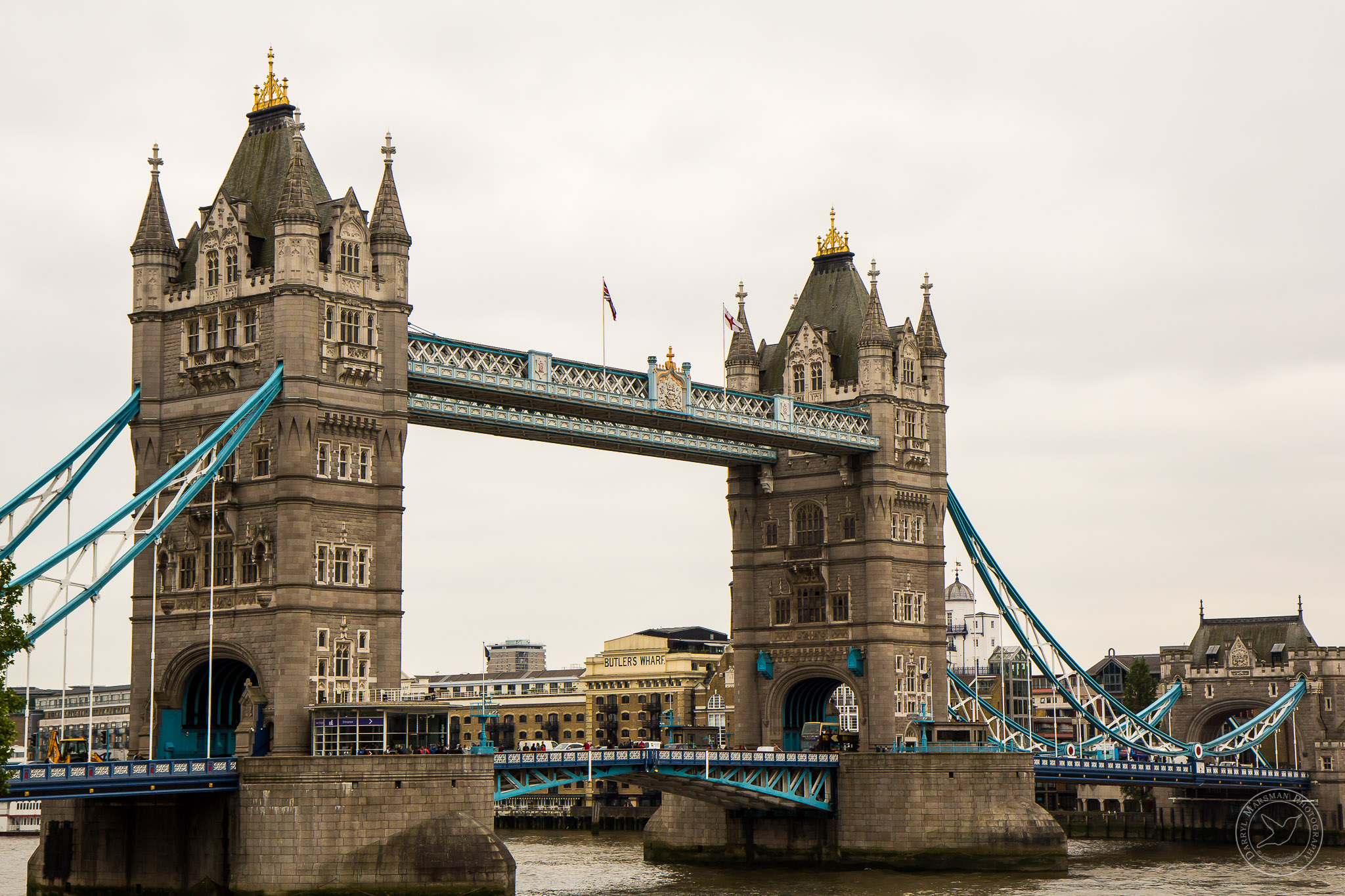 Tower Bridge