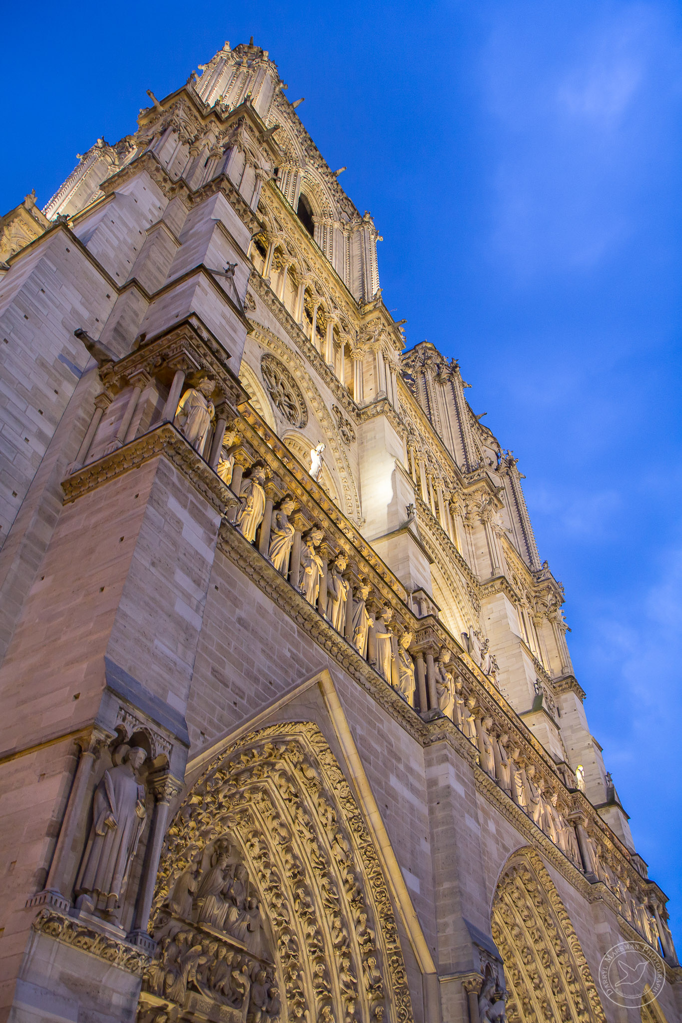 Notre-Dame Cathedral