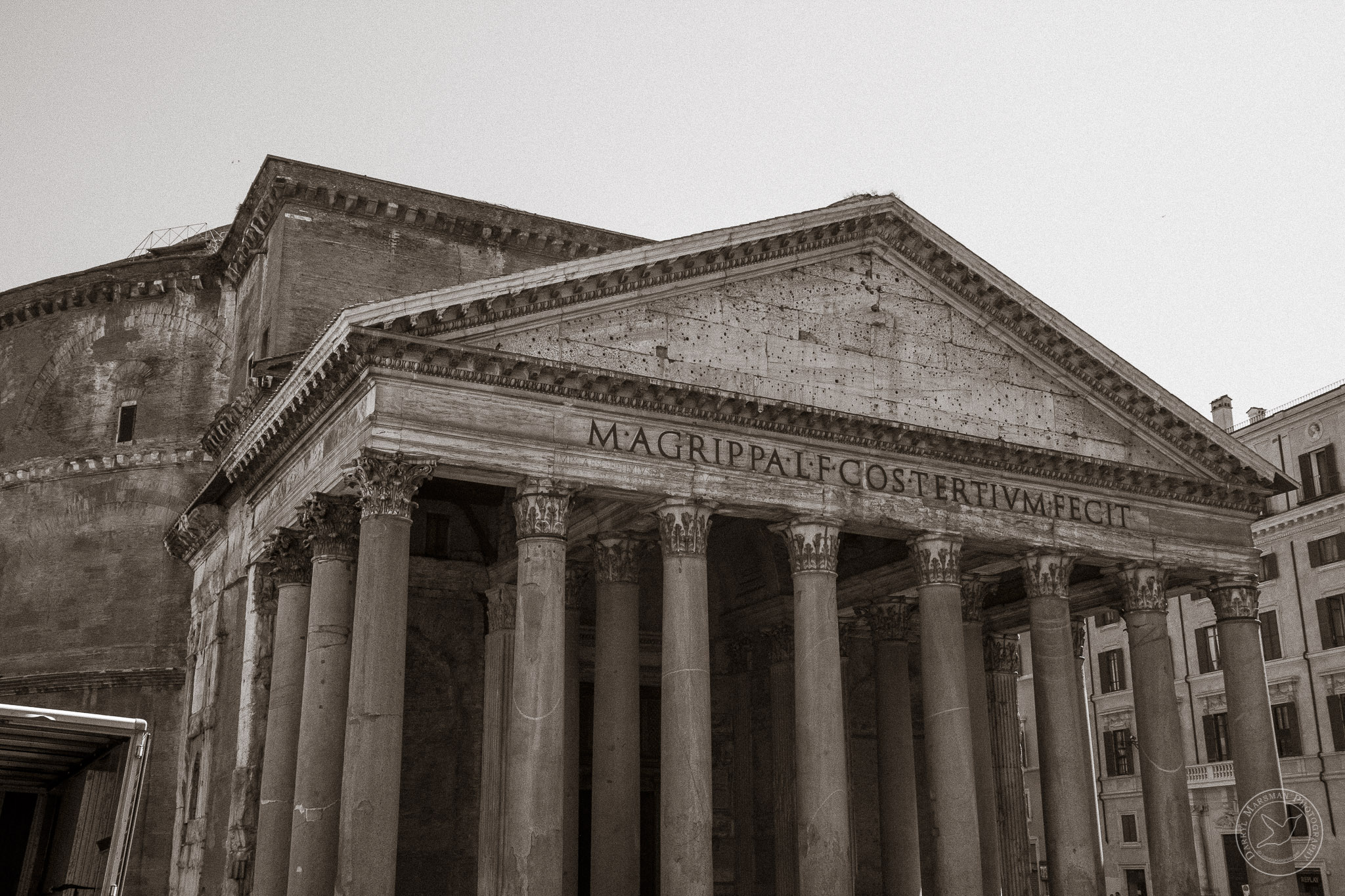 Pantheon