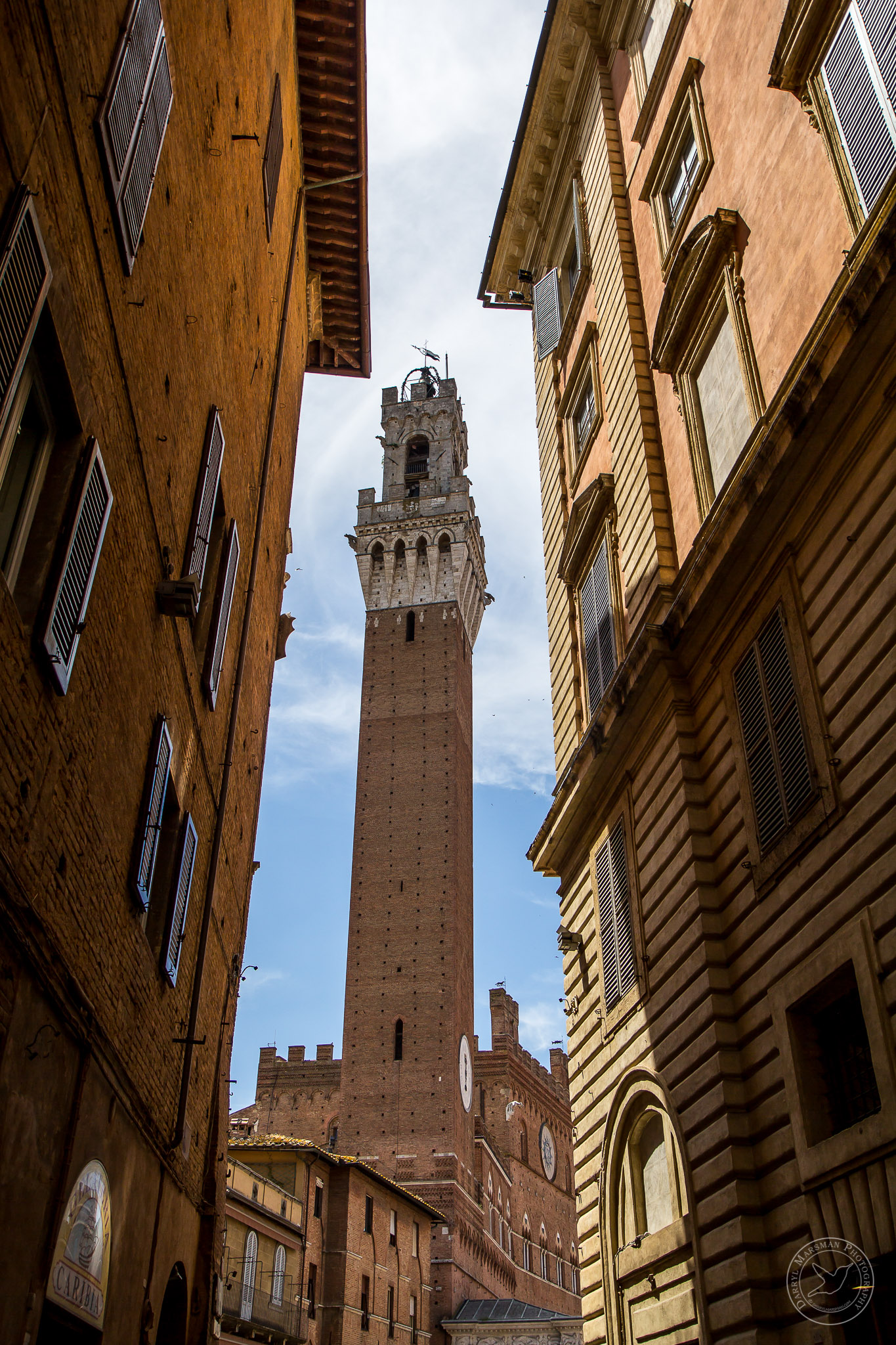 Torre del Mangia