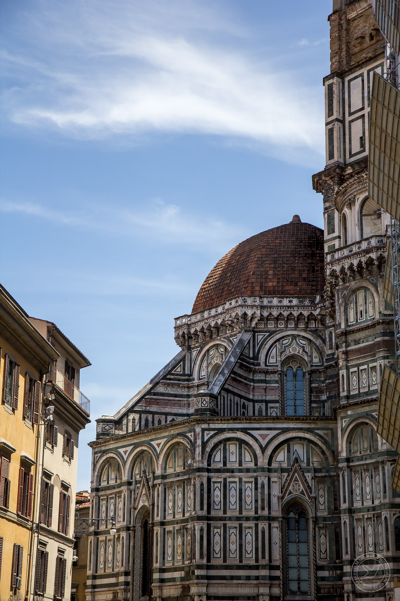 Cathedral of Santa Maria del Fiore