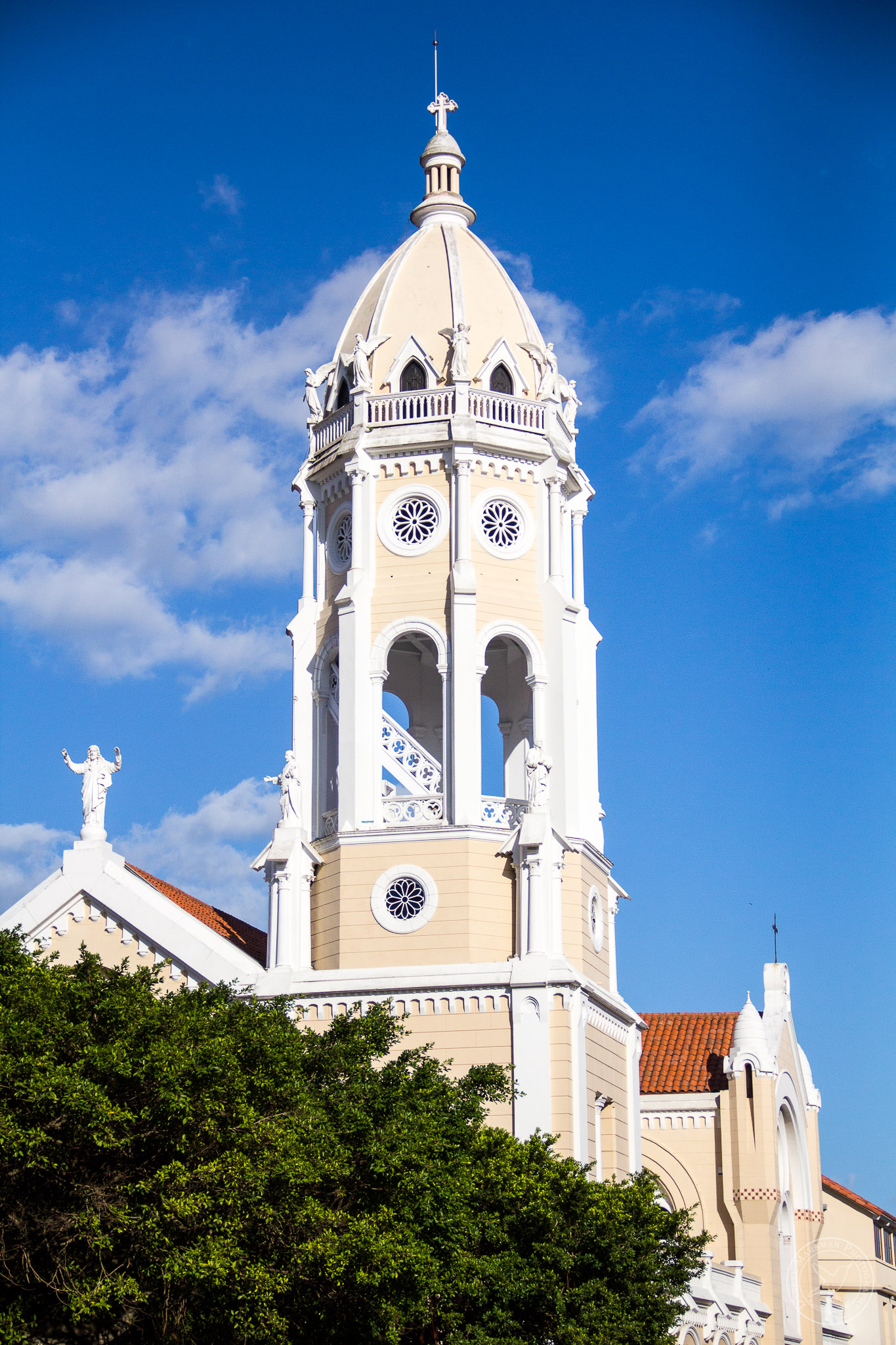 San Francisco de Asis Church